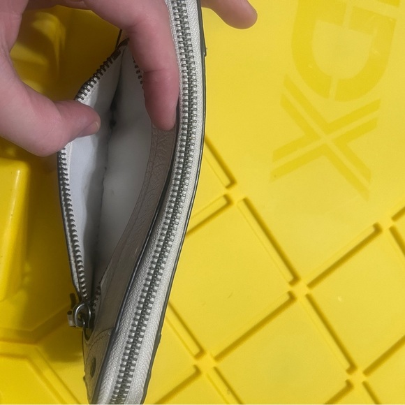 Coach Wallet - Picture 5 of 5